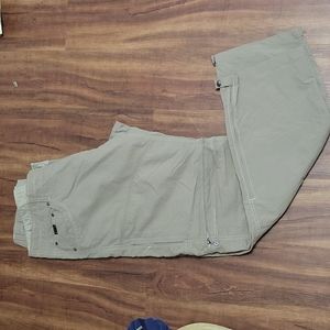 Kuhl pants/ shorts